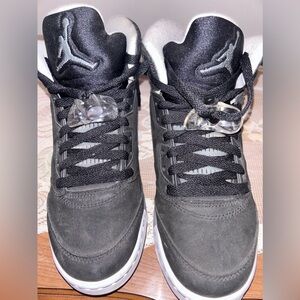 Jordan 5 Retro Moonlight (2021) GS